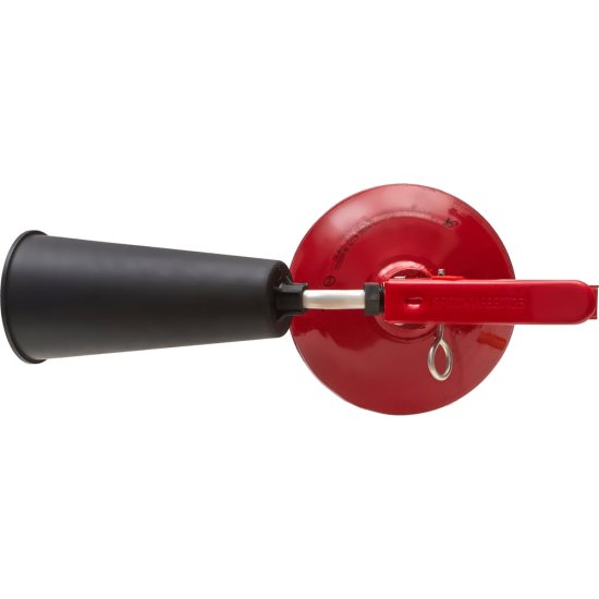 Углекислотный огнетушитель Gigant ОУ-3