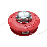 Катушка триммерная UGO LOKS М10х1,25мм левая резьба автоматическая