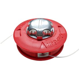 Катушка триммерная UGO LOKS М10х1,25мм левая резьба автоматическая