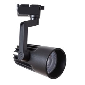 Светильник трековый ARTE LAMP A1640PL-1BK LED 40Вт черный