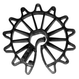 Фиксатор для арматуры Звездочка-15 20шт