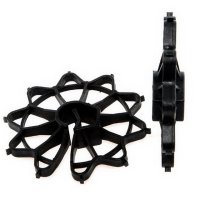 Фиксатор для арматуры Звездочка-20 20шт