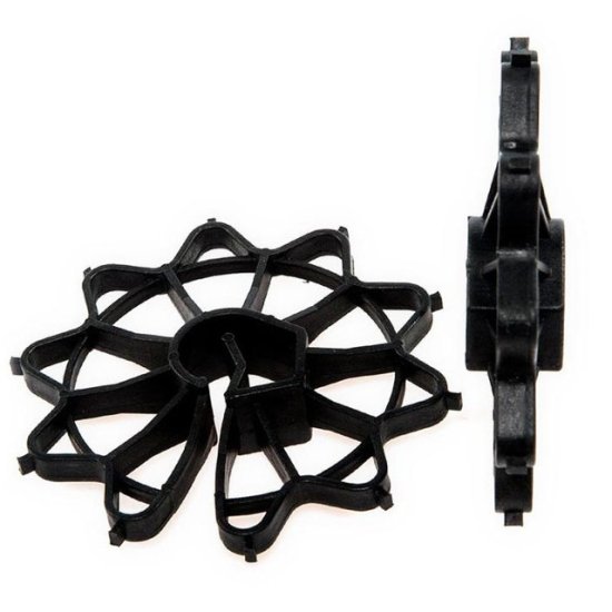 Фиксатор для арматуры Звездочка-20 20шт