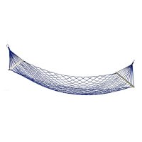 Гамак-сетка нейлон 200х80см