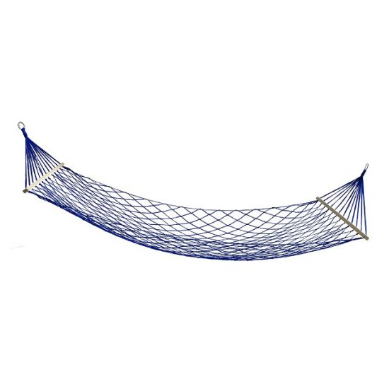 Гамак-сетка нейлон 200х80см