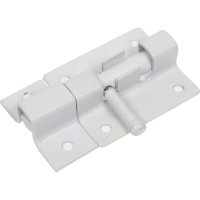 Шпингалет DOMART ШП-40