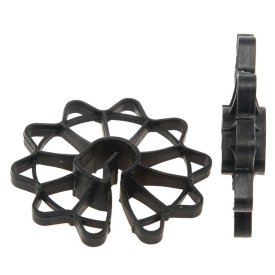 Фиксатор для арматуры Звездочка-25 20шт