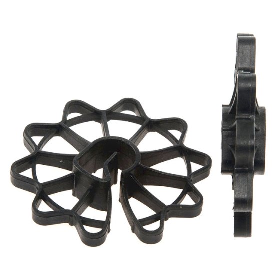 Фиксатор для арматуры Звездочка-25 20шт