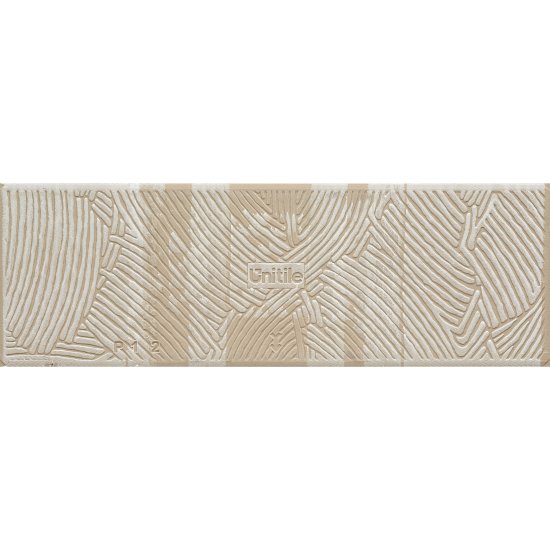 Керамогранит Gracia Ceramica Блонд бежевый 600х200х8 мм (10 шт.=1,2 кв.м)