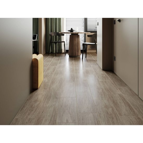 Керамогранит Gracia Ceramica Лен бежевый 600х200х8 мм (10 шт.=1,2 кв.м)