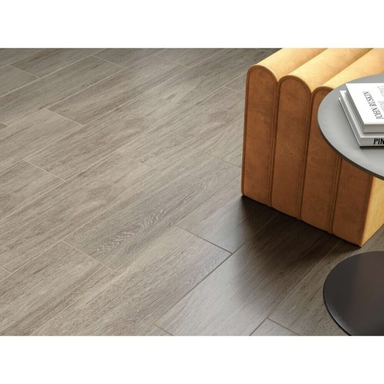 Керамогранит Gracia Ceramica Лен бежевый 600х200х8 мм (10 шт.=1,2 кв.м)