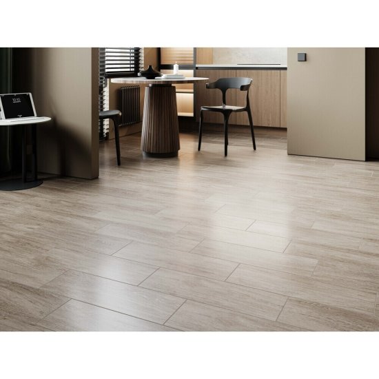 Керамогранит Gracia Ceramica Лен бежевый 600х200х8 мм (10 шт.=1,2 кв.м)