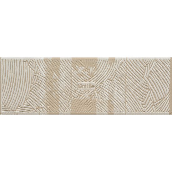 Керамогранит Gracia Ceramica Лен бежевый 600х200х8 мм (10 шт.=1,2 кв.м)