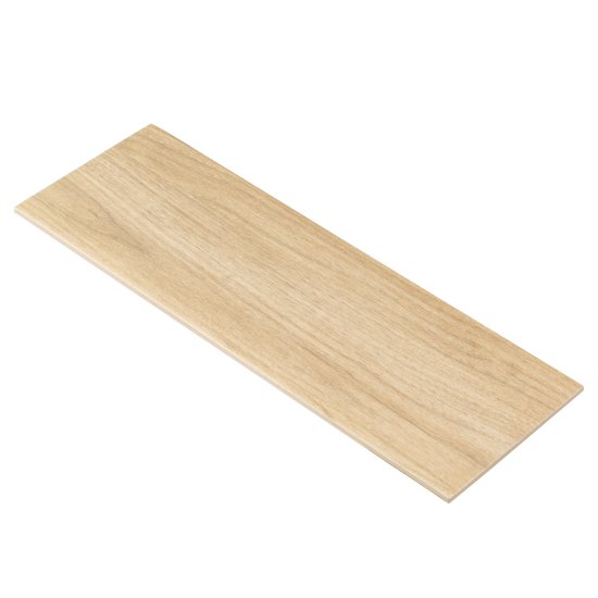Керамогранит Gracia Ceramica Сибирь бежевый 600х200х8 мм (10 шт.=1,2 кв.м)