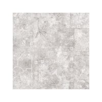 Керамогранит Alma Ceramica Beton Pro бежевый 600х600х9 мм (5 шт.=1,8 кв.м)