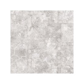 Керамогранит Alma Ceramica Beton Pro бежевый 600х600х9 мм (5 шт.=1,8 кв.м)
