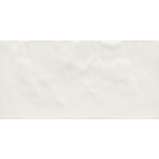 Плитка облицовочная Alma Ceramica Дискавер белая 500x249x8 мм (11 шт.=1,37 кв.м)