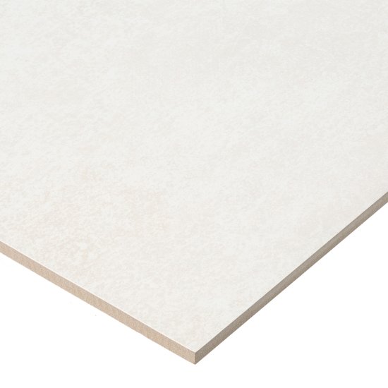 Керамогранит Alma Ceramica Бетон Про белый 600х600х9 мм (5 шт.=1,8 кв.м)