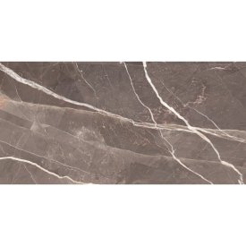 Плитка облицовочная Gracia Ceramica Бруно коричневая 600x300x9 мм (8 шт.=1,44 кв.м)