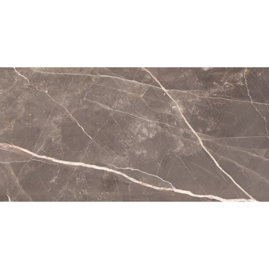 Плитка облицовочная Gracia Ceramica Бруно коричневая 600x300x9 мм (8 шт.=1,44 кв.м)