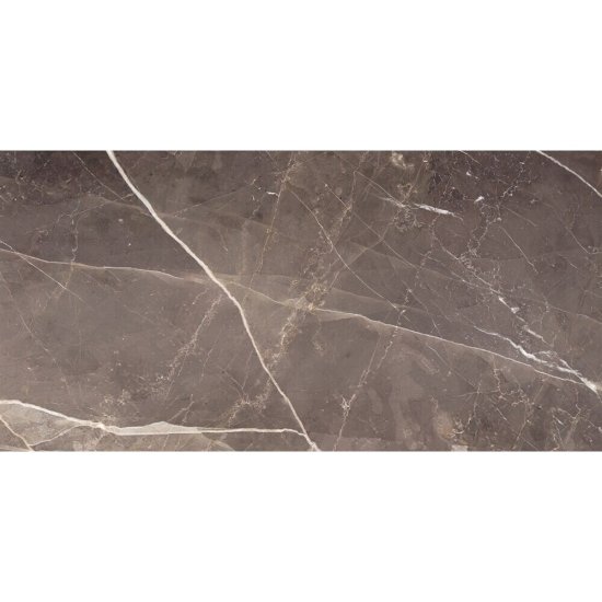 Плитка облицовочная Gracia Ceramica Бруно коричневая 600x300x9 мм (8 шт.=1,44 кв.м)