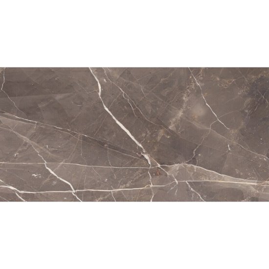 Плитка облицовочная Gracia Ceramica Бруно коричневая 600x300x9 мм (8 шт.=1,44 кв.м)