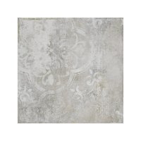 Керамогранит Alma Ceramica Totem серо-бежевый 600х600х9 мм (5 шт.=1,8 кв.м)