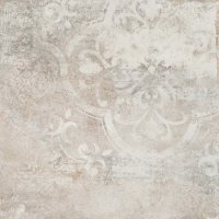 Керамогранит Alma Ceramica Тотем серо-бежевый 600х600х9 мм (5 шт.=1,8 кв.м)