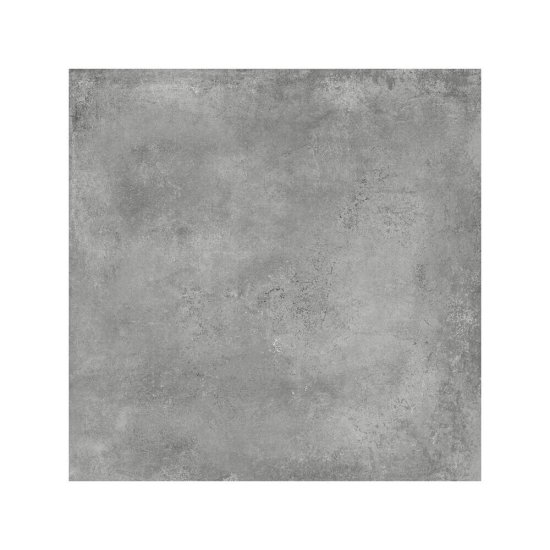 Керамогранит Alma Ceramica Totem серый 600х600х9 мм (5 шт.=1,8 кв.м)