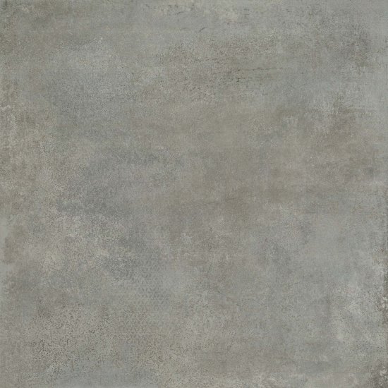 Керамогранит Alma Ceramica Тотем серый 600х600х9 мм (5 шт.=1,8 кв.м)