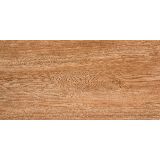 Плитка облицовочная Alma Ceramica Boho коричневая 500x249x8 мм (11 шт.=1,37 кв.м)