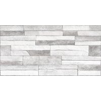 Плитка облицовочная Alma Ceramica Discover бежевая 500x249x8 мм (9 шт.=1,121 кв.м)