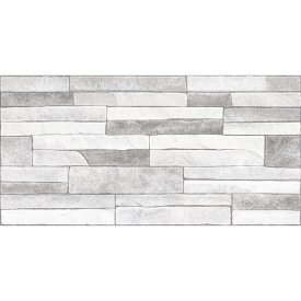 Плитка облицовочная Alma Ceramica Discover бежевая 500x249x8 мм (9 шт.=1,121 кв.м)
