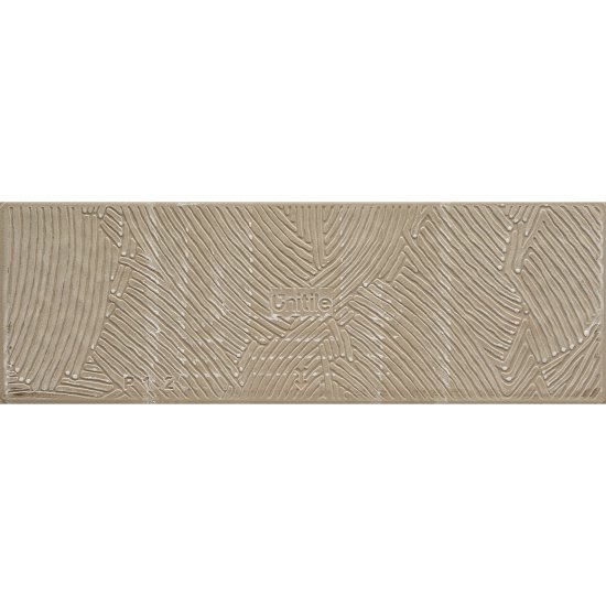 Керамогранит Gracia Ceramica Байкал бежевый 600х200х8 мм (10 шт.=1,2 кв.м)