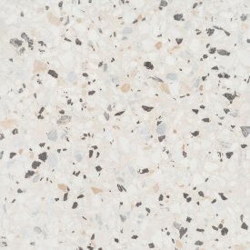 Керамогранит Alma Ceramica Терраццо многоцветный 600х600х9 мм (5 шт.=1,8 кв.м)