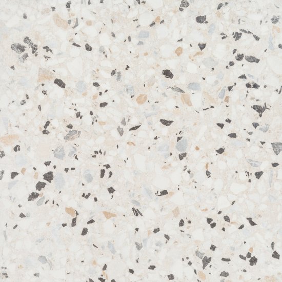 Керамогранит Alma Ceramica Терраццо многоцветный 600х600х9 мм (5 шт.=1,8 кв.м)
