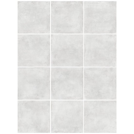 Керамогранит Alma Ceramica Totem темно-серый 600х600х9 мм (5 шт.=1,8 кв.м)