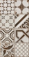 Плитка облицовочная Alma Ceramica Boho многоцветная 500x249x8 мм (11 шт.=1,37 кв.м)