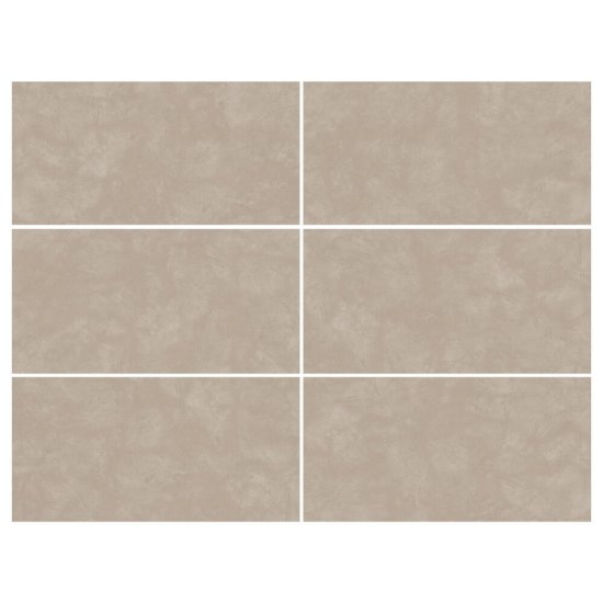 Керамогранит Alma Ceramica Flora коричневый 1200х600х8,5 мм (2 шт=1,44 кв.м)