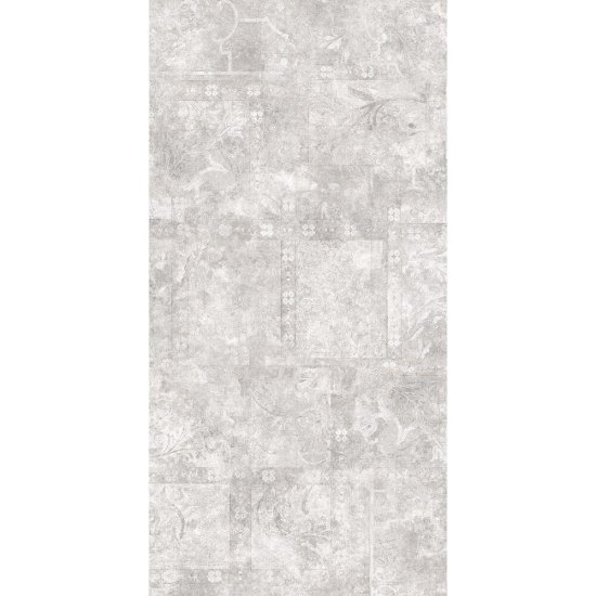 Керамогранит Alma Ceramica Beton Pro бежевый 1200х600х8,5 мм (2 шт.=1,44 кв.м)