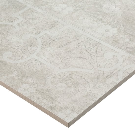 Керамогранит Alma Ceramica Бетон Про бежевый 1200х600х8,5 мм (2 шт.=1,44 кв.м)