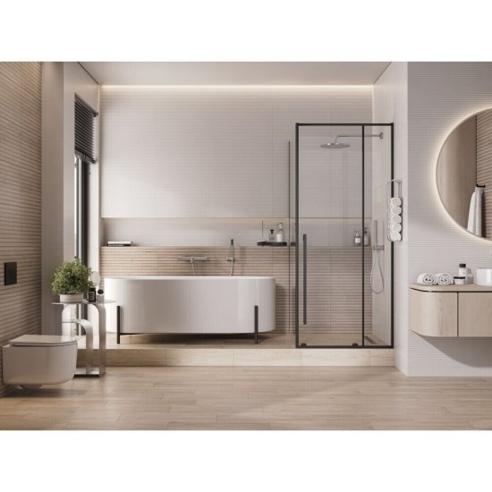 Плитка облицовочная Gracia Ceramica Линеа бежевый низ 02 600x300x9 мм (8 шт.=1,44 кв.м)