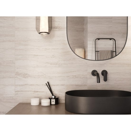 Плитка облицовочная Gracia Ceramica Трейв бежевая 600x300x9 мм (8 шт.=1,44 кв.м)