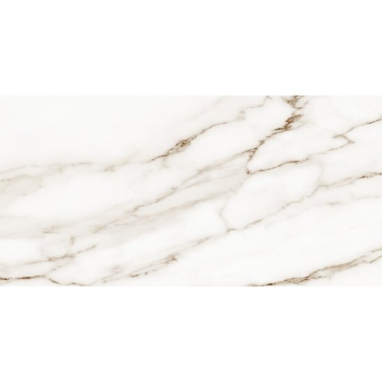 Плитка облицовочная Gracia Ceramica Бруно белая 600x300x9 мм (8 шт.=1,44 кв.м)