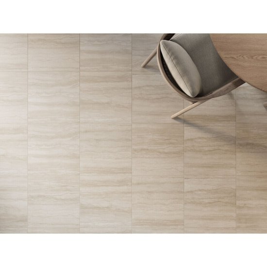 Керамогранит Gracia Ceramica Родос бежевый 450х450х8 мм (8 шт.=1,62 кв.м)