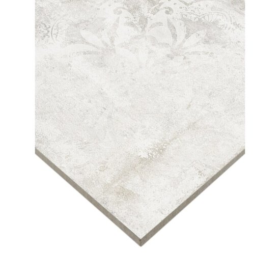 Керамогранит Alma Ceramica Totem бежевый 600х600х9 мм (5 шт.=1,8 кв.м)