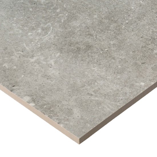 Керамогранит Axima Ронда серый 1200х600х9 мм (2 шт.=1,44 кв.м)