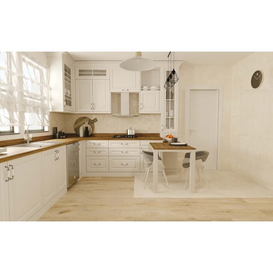 Керамогранит Estima Dream Wood коричневый DW02 1200х600х9 мм (2 шт.=1,44 кв.м)