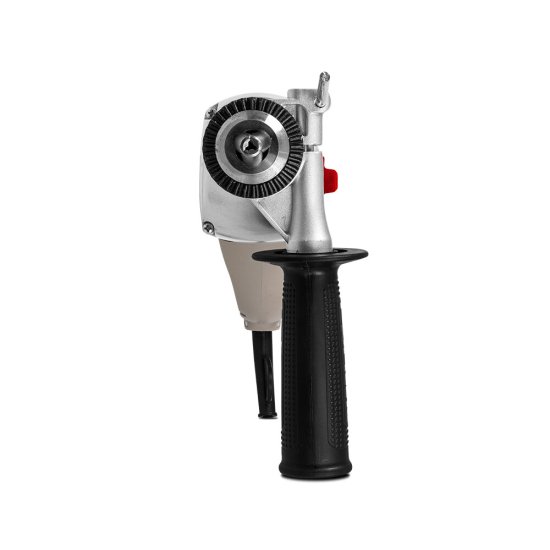 Дрель сетевая ударная Crown CT10120 1200 Вт ключевой патрон