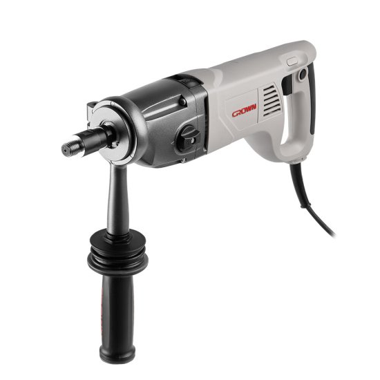 Дрель сетевая ударная Crown CT32072DH BMC 1400 Вт ключевой патрон